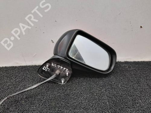 Spiegel buiten rechts MAZDA PREMACY (CP) 2.0 TD (101 hp) 8793072