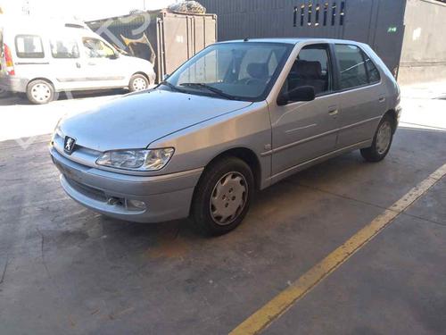 Gearbox PEUGEOT 306 (7B, N3, N5) 1.9 D | BP18883419M3 