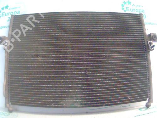 AC Kondensor HYUNDAI H-1 / STAREX Bus (A1) 2.5 CRDi (140 hp) 588820