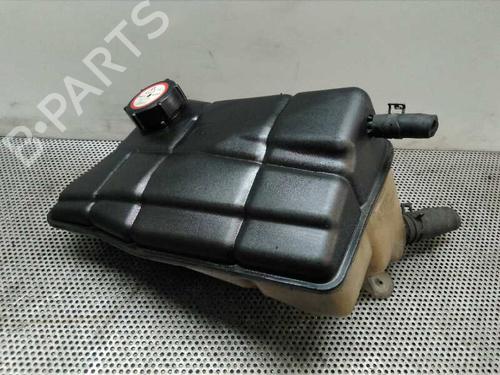 Expansion tank FORD MONDEO III (B5Y) 2.0 TDCi | BP2129529C120 