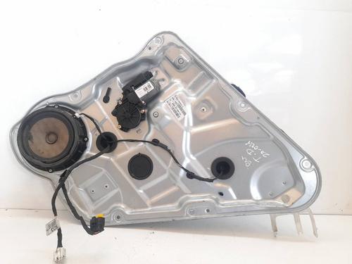 Used Rear right window mechanism Rear right window mechanism KIA CEE'D Hatchback (ED) [2006-2012] 15230386 15230386