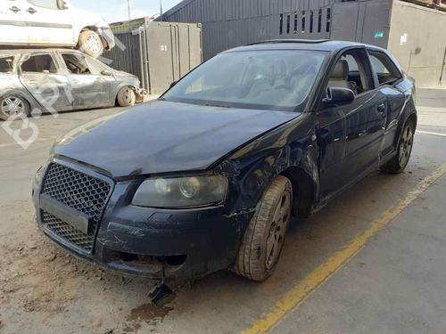 Steering column AUDI A3 (8P1) 2.0 TDI | BP26543376M21 - Image 6