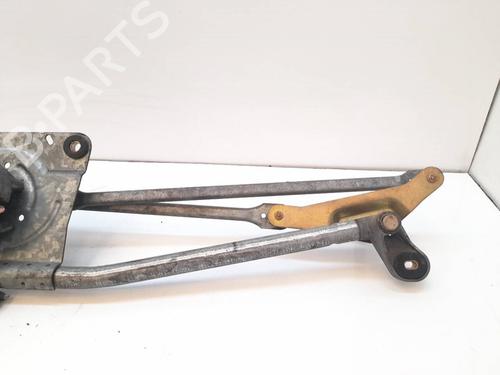 Front wiper motor CITROËN XSARA PICASSO (N68) 2.0 HDi | BP1355615M29