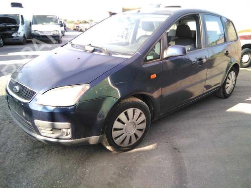 Gearbox FORD FOCUS C-MAX (DM2) | BP6041903M3 - Image 8