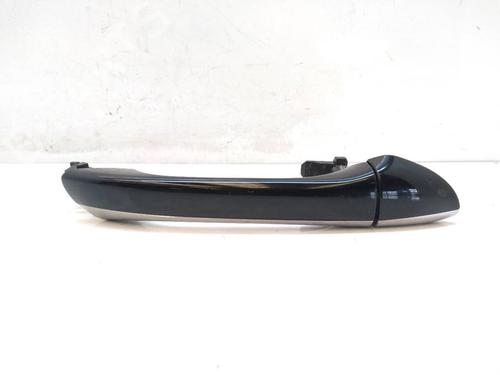 Front right exterior door handle MERCEDES-BENZ CLK (C209) CLK 270 CDI (209.316) BP2129053C129