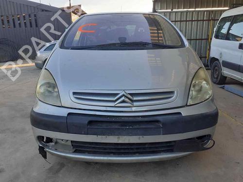 Brugte CITROËN XSARA PICASSO (N68) 1.6 HDi (109 hp) 4456909