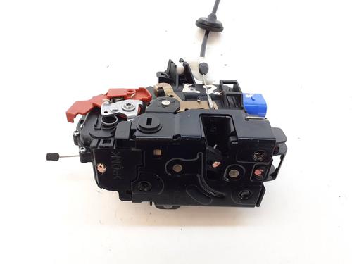 Rear left lock VW GOLF V (1K1)  | BP26543328C100 