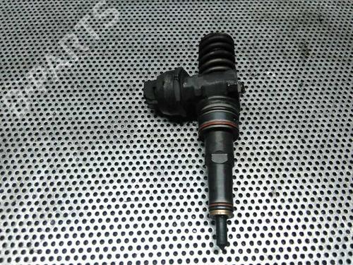 Used Injector SEAT IBIZA III (6L1) [2002-2009]  1595787