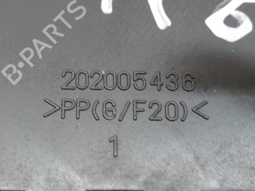 Left front window switch CHEVROLET CAPTIVA (C100, C140) 2.0 D | BP17468332I27 