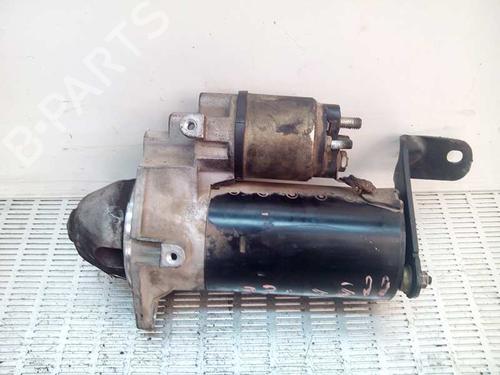 Used Starter OPEL VECTRA B (J96) 2.0 DTI 16V (F19) (101 hp) 146306