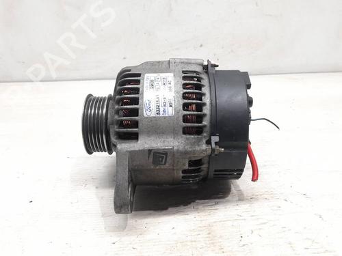 Used Alternator Alternator FORD ESCORT VI (GAL, AAL, ABL) 1.8 TD (90 hp) 32410391 32410391