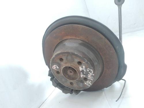 Used Left rear steering knuckle MERCEDES-BENZ E-CLASS (W211) E 270 CDI (211.016) (177 hp) 4421422