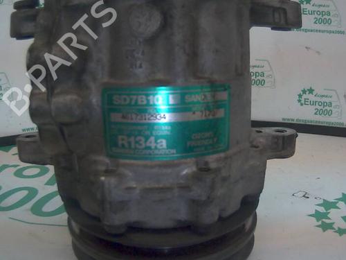 AC compressor OPEL CORSA B (S93) 1.7 D (F08, F68, M68) | BP1354373M34 