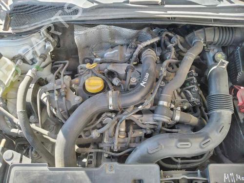 Engine control unit (ECU) RENAULT CLIO IV (BH_)  | BP24432106M57  - Image 16