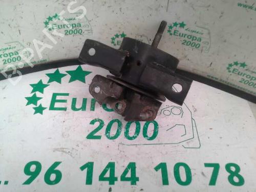 Engine mount NISSAN PRIMERA Hatchback (P12) | BP10244985M89 - Image 3