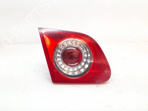 Used Left tailgate light Left tailgate light VW PASSAT B6 (3C2) [2005-2011] 24878305 24878305
