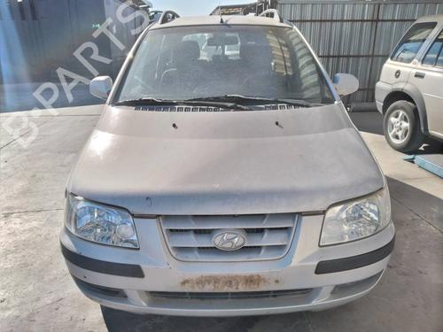 Front right window mechanism HYUNDAI MATRIX (FC) 1.5 CRDi | BP11919540C23 