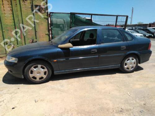 Egr OPEL VECTRA B (J96) 2.0 DTI 16V (F19) | BP3514829M69 