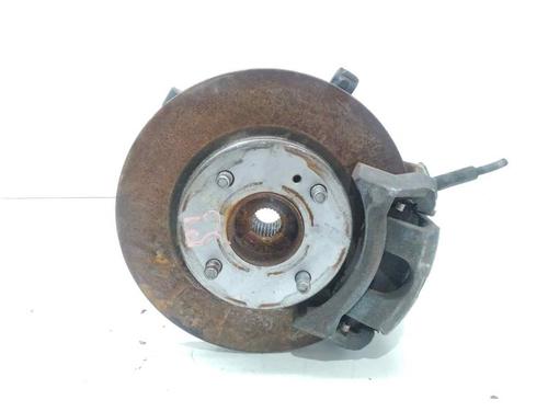 Right front steering knuckle FORD FIESTA VI (CB1, CCN) 1.0 EcoBoost | BP10171605M26 