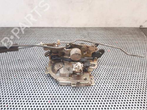 Used Rear right lock KIA CLARUS (K9A) [1995-2001]  10244766
