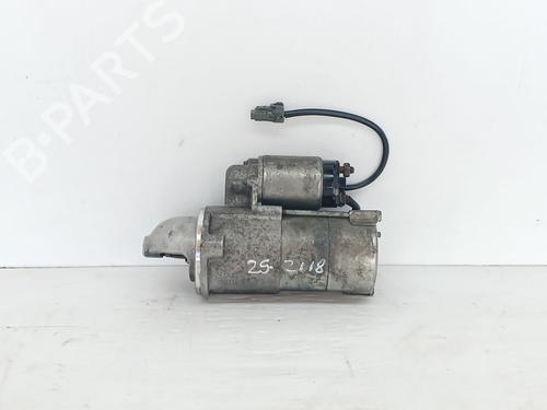 Used Starter Starter CHEVROLET CRUZE (J300) [2009-2026] 34438932 34438932