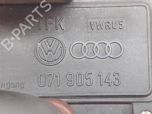 Electronic module VW GOLF IV (1J1) 2.3 V5 | BP29810846M83 