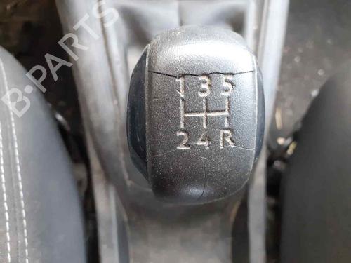 Used Gearbox PEUGEOT 208 I (CA_, CC_) [2012-2021]  30055291
