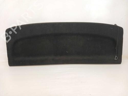 Used Rear parcel shelf Rear parcel shelf OPEL CORSA E (X15) [2014-2026] 39695386 39695386