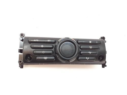 climate-control-mini-mini-r50-r53-2001-2002-2003-2004-2005-2006-34265870 main image