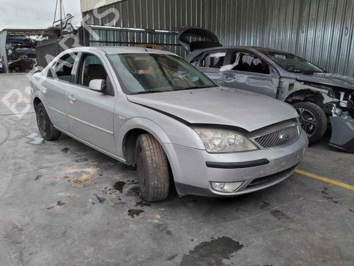 Steering column FORD MONDEO III Saloon (B4Y) 2.0 TDCi | BP20094926M21 