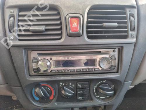 Right tailgate light NISSAN ALMERA II Hatchback (N16)  | BP9642284C80  - Image 9