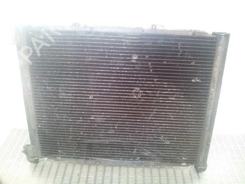 Used Water radiator Water radiator 594969 594969