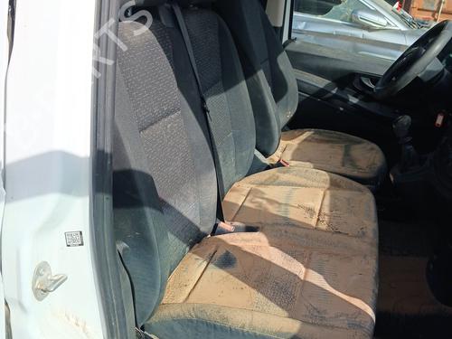 Used Right front seat Right front seat MERCEDES-BENZ VITO Van (W447) 110 CDI (447.601, 447.603, 447.605) (102 hp) 35949209 35949209