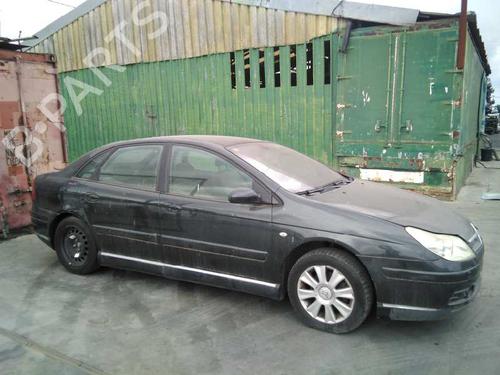 Compressor A/A CITROËN C5 II (RC_) 2.0 HDi (RCRHRH) | BP4593794M34 