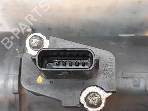 Mass air flow sensor NISSAN ALMERA TINO (V10) 2.2 dCi | BP7112922M95 