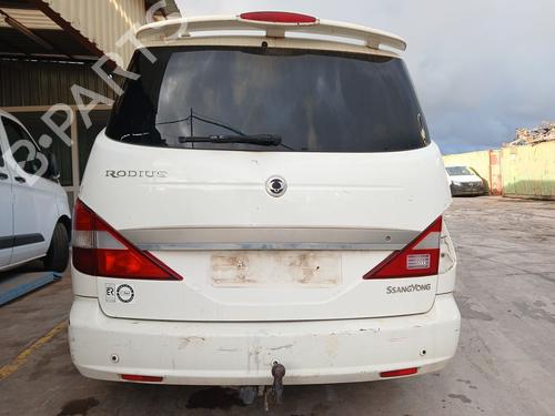 Right headlight SSANGYONG RODIUS I | BP34510191C29 - Image 10