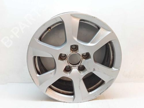Used Rim Rim 37667227 37667227