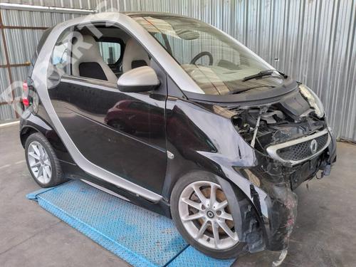 Expansion tank SMART FORTWO Coupe (451) 1.0 (451.331, 451.380) | BP10539500C120  - Image 17