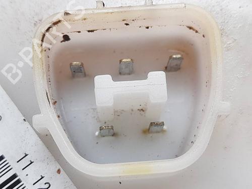 Fuel pump MITSUBISHI ASX (GA_W_) | BP23189889M76 - Image 2