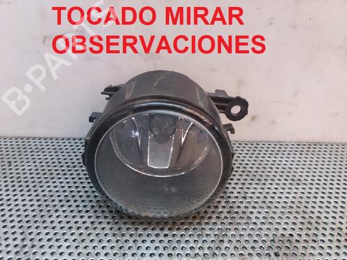 Used Right front fog light Right front fog light 1662011 1662011