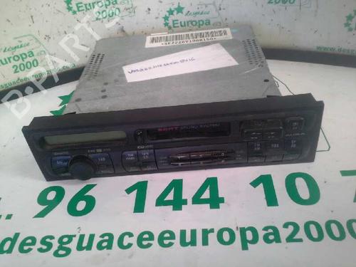 Used Radio Radio 589854 589854