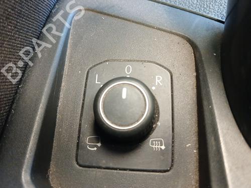 Used Mirror switch Mirror switch VW TIGUAN (AD1, AX1) 2.0 TDI (150 hp) 34120089 34120089