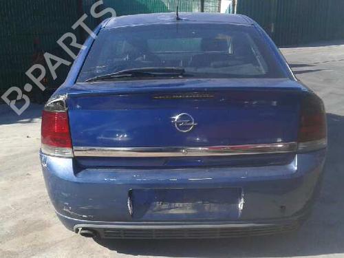 Vindusheismekanisme høyre bak OPEL VECTRA C (Z02) 2.2 DTI 16V (F69) | BP1926131C25 