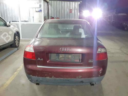 Gearbox AUDI A4 B6 (8E2)  | BP23096118M3  - Image 9