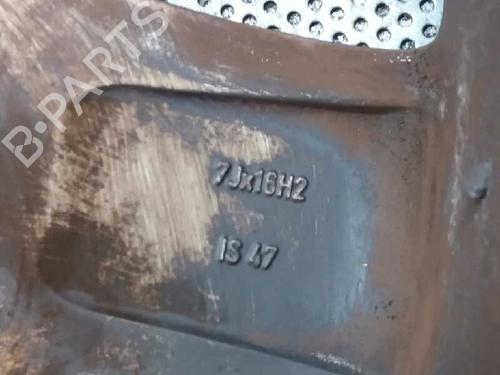 Rim BMW 3 (E46) 320 d | BP3440103C45 
