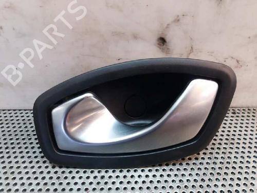 Used Rear left interior door handle Rear left interior door handle RENAULT CLIO IV (BH_) [2012-2021] 3438481 3438481