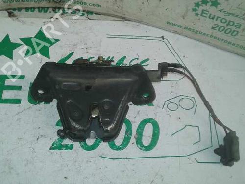 Used Tailgate lock Tailgate lock 594005 594005