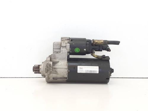 Starter AUDI A3 Sportback (8PA) 2.0 TDI 3041 |