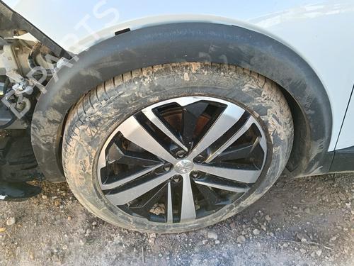 Used Front left wheel arch trim PEUGEOT 3008 II SUV (MC_, MR_, MJ_, M4_) 2.0 BlueHDi 180 (181 hp) 32327822