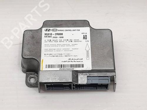 Used ECU airbags ECU airbags 22548060 22548060